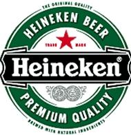 Heineken beer 330 ml